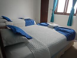 Hotel La Gran Tortuga