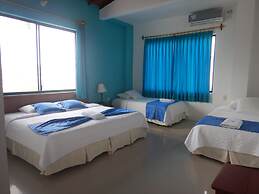 Hotel La Gran Tortuga