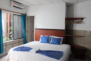 Hotel La Gran Tortuga