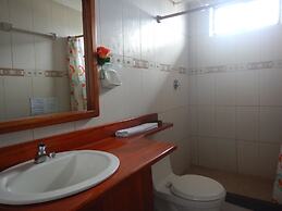 Hotel La Gran Tortuga