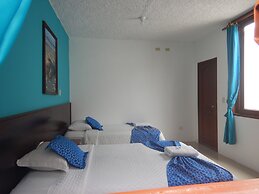 Hotel La Gran Tortuga