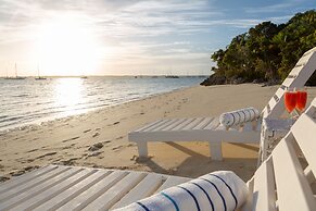 Peace & Plenty Island Cottages