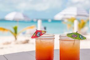 Peace & Plenty Island Cottages