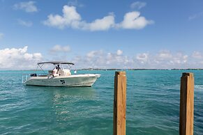 Peace & Plenty Island Cottages