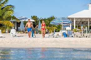 Peace & Plenty Island Cottages