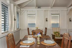 Peace & Plenty Island Cottages