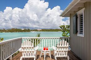 Peace & Plenty Island Cottages