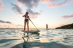 Peace & Plenty Island Cottages