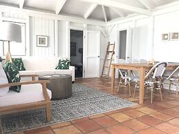 Peace & Plenty Island Cottages