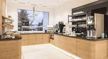 Landhotel Waldeck