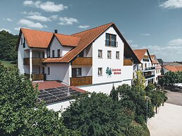 Landhotel Waldeck
