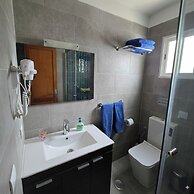 Gueldera Apartments