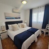Gueldera Apartments