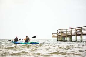 Navarre Beach Camping Resort