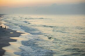 Navarre Beach Camping Resort