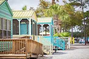 Navarre Beach Camping Resort
