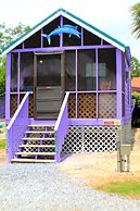 Navarre Beach Camping Resort