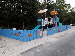 Navarre Beach Camping Resort