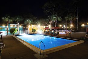 Navarre Beach Camping Resort