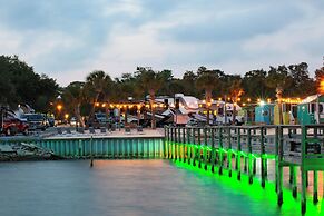 Navarre Beach Camping Resort