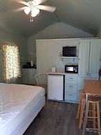 Navarre Beach Camping Resort