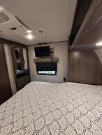 Navarre Beach Camping Resort