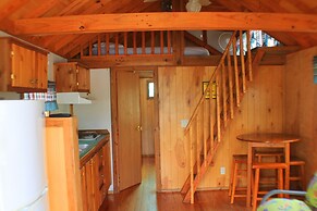 Navarre Beach Camping Resort