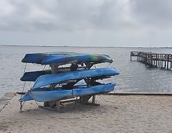 Navarre Beach Camping Resort