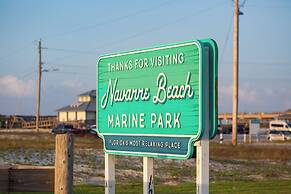 Navarre Beach Camping Resort