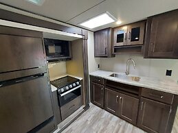 Navarre Beach Camping Resort