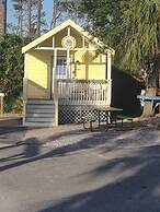 Navarre Beach Camping Resort