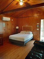 Navarre Beach Camping Resort