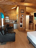 Navarre Beach Camping Resort