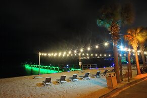 Navarre Beach Camping Resort