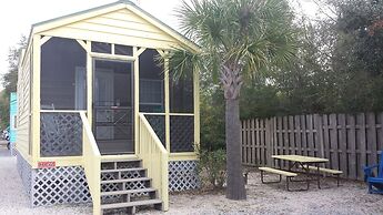 Navarre Beach Camping Resort
