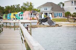 Navarre Beach Camping Resort