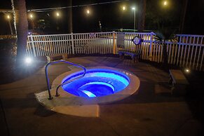 Navarre Beach Camping Resort