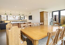 Solas, Ormiscaig, Luxury Coastal Retreat