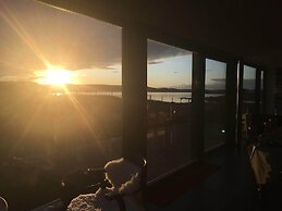 Solas, Ormiscaig, Luxury Coastal Retreat