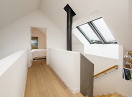 Solas, Ormiscaig, Luxury Coastal Retreat