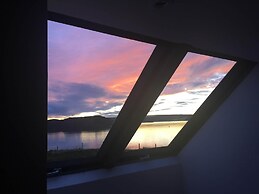 Solas, Ormiscaig, Luxury Coastal Retreat