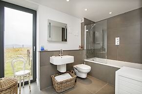 Solas, Ormiscaig, Luxury Coastal Retreat