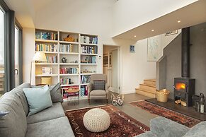 Solas, Ormiscaig, Luxury Coastal Retreat