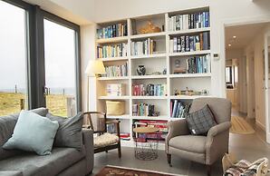 Solas, Ormiscaig, Luxury Coastal Retreat