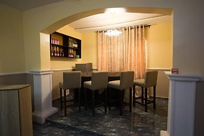 Nextdoor Apartment