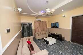 Nextdoor Apartment