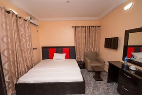 Nextdoor Apartment