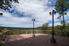 Molinillos Mountain Resort