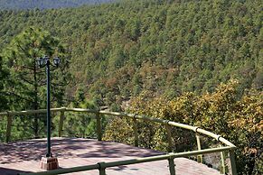 Molinillos Mountain Resort