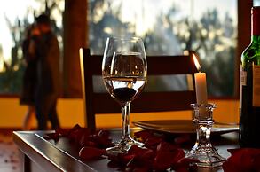 Molinillos Mountain Resort